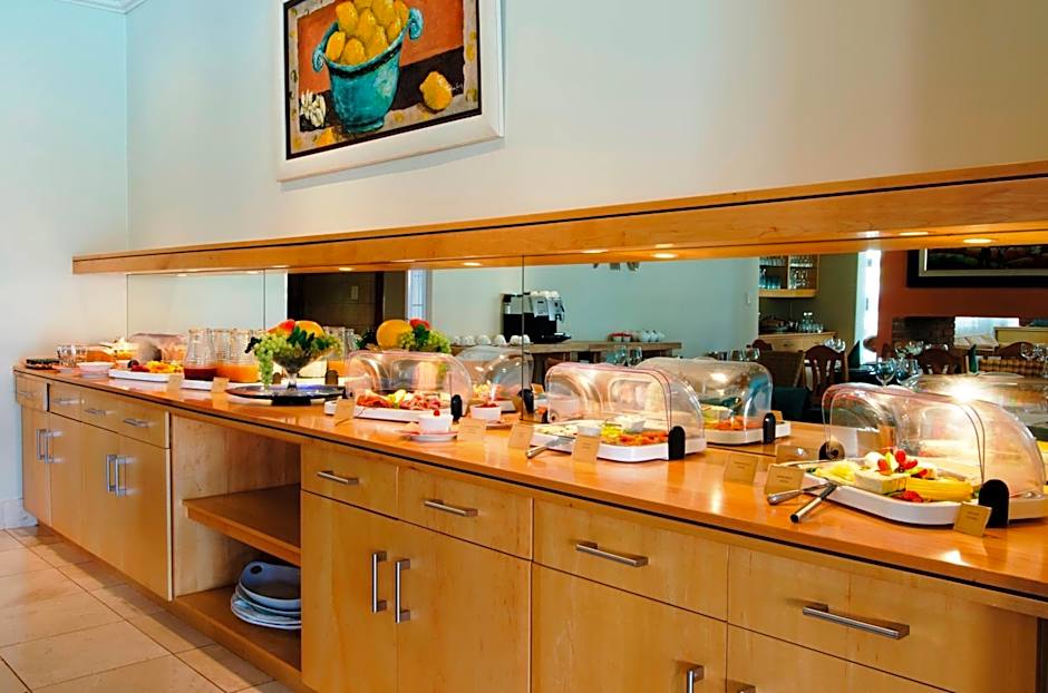Schneiders Boutique Hotel