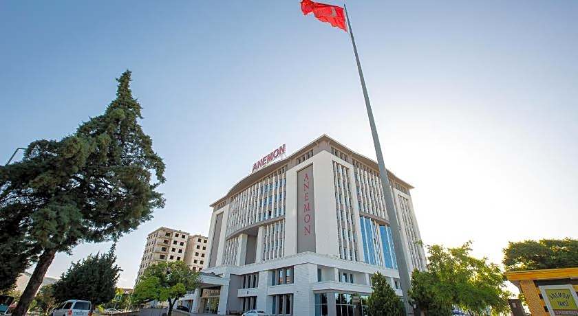 Anemon Malatya Hotel