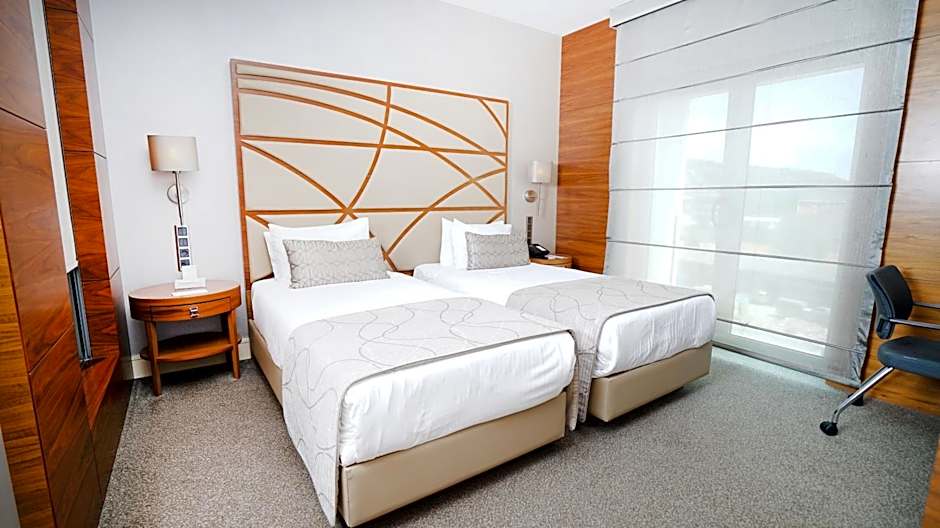 Cevahir Hotel Istanbul Asia
