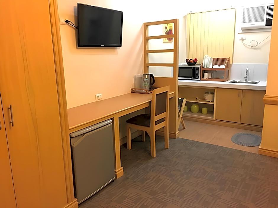 Phela Grande Residences