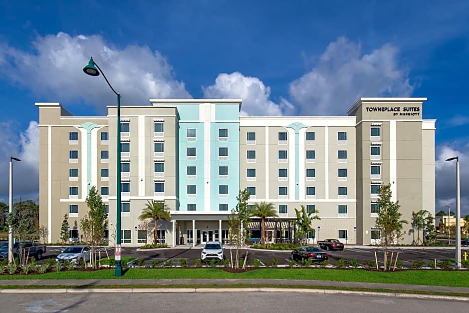 TownePlace Suites by Marriott Naples