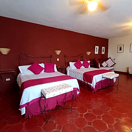 Suite - 2 Beds