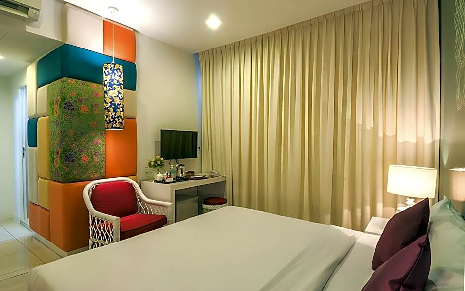 Hotel 19, Penang