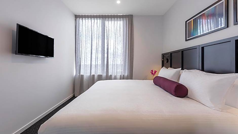 Avani Melbourne Box Hill Residences