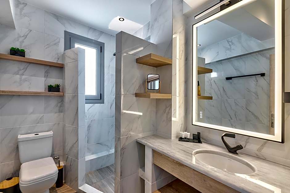 Acropolis City Life BH