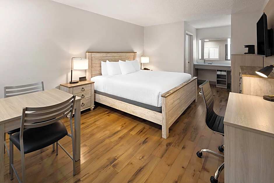 Baymont by Wyndham Susanville