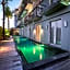 FRii Bali Echo Beach Hotel