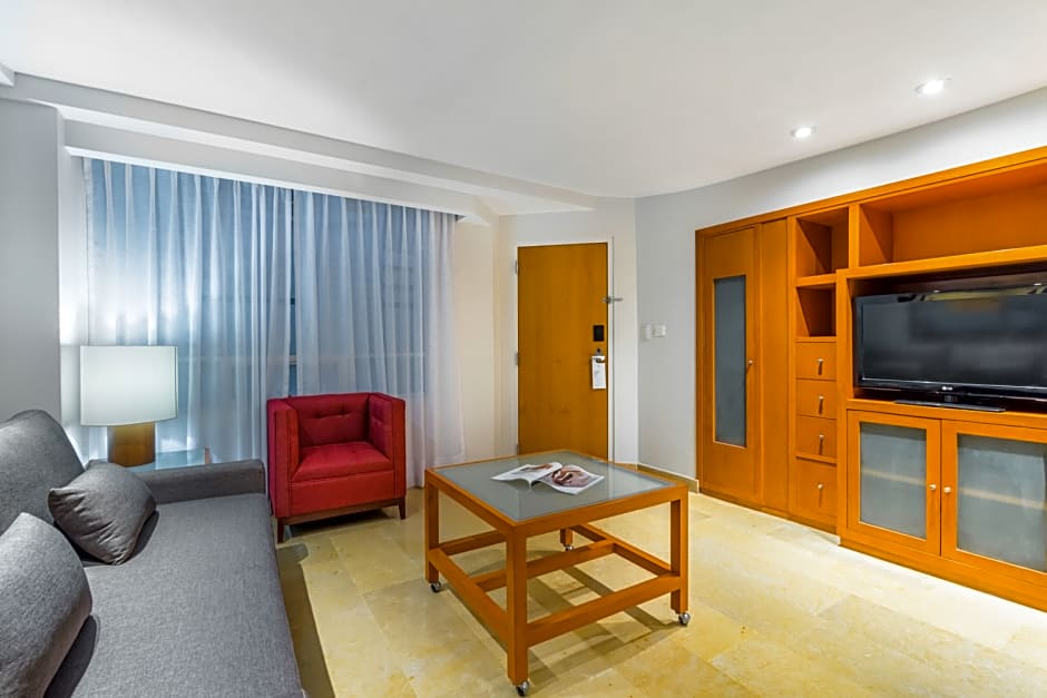 Eurostars Zona Rosa Suites