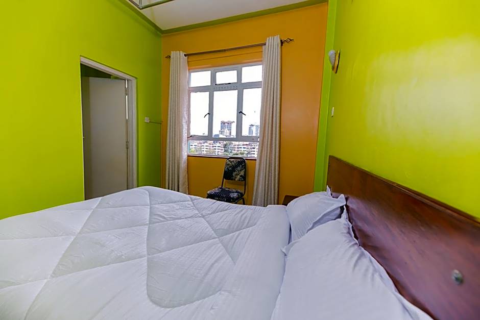 Hotel Southern Blue