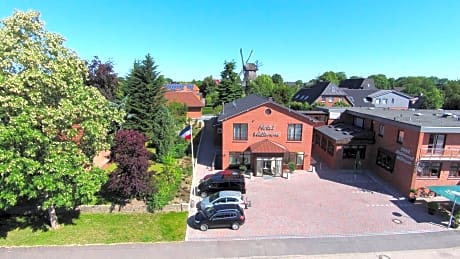 Hotel Wittensee Schützenhof