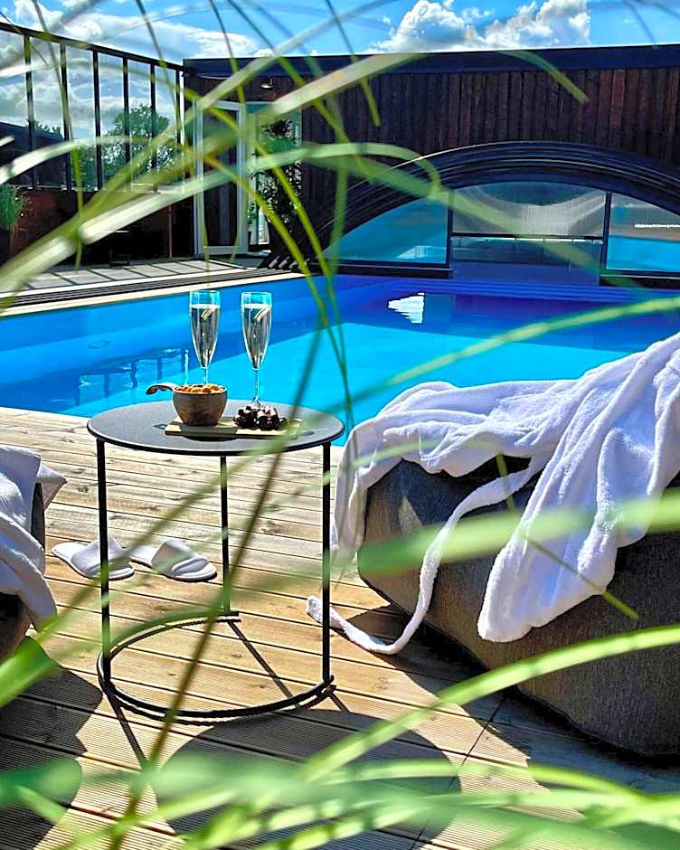 Best Western Hotel Arctic Eden