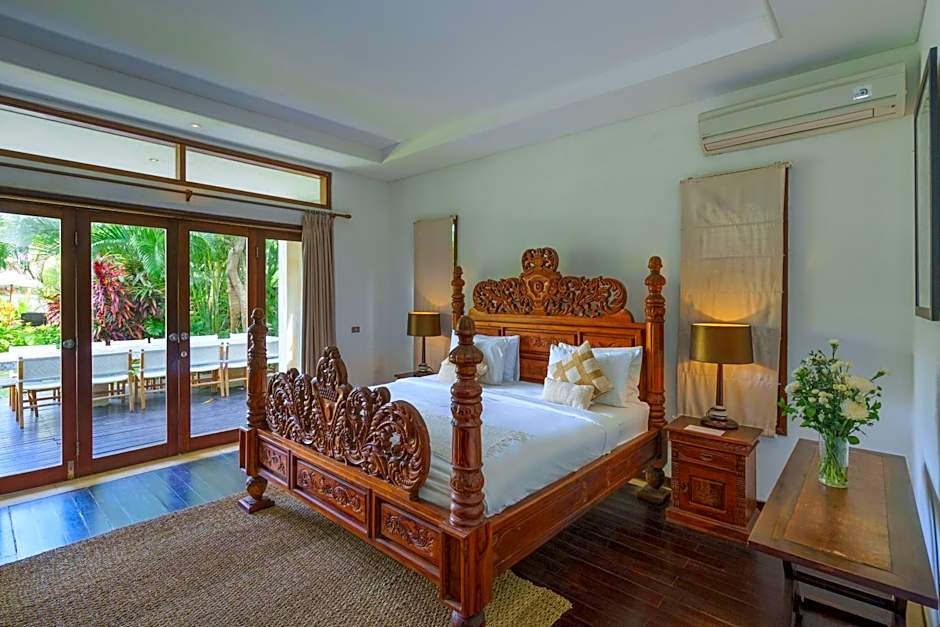 Villa Kaira Estate