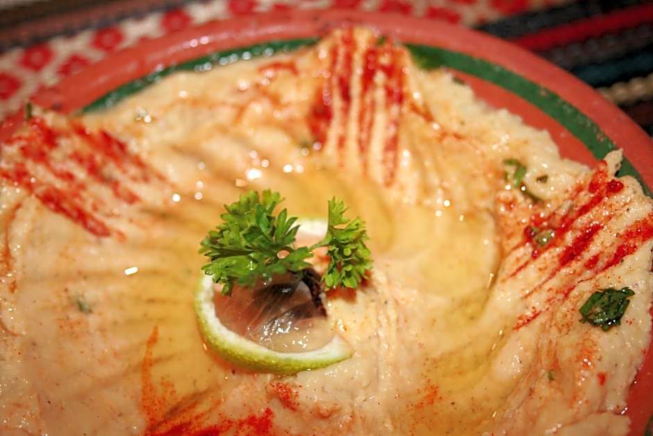 White Rose Hotel & Restaurant - Leeds