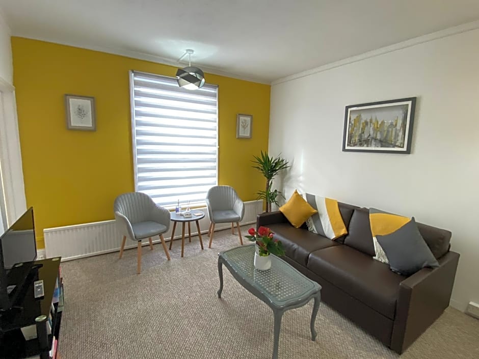 Penhale Holiday Flats