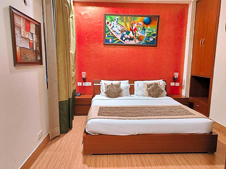 Tavisha Villa Gurgaon