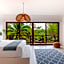 Azulea Bacalar Hotel & Spa - Lagoon Front
