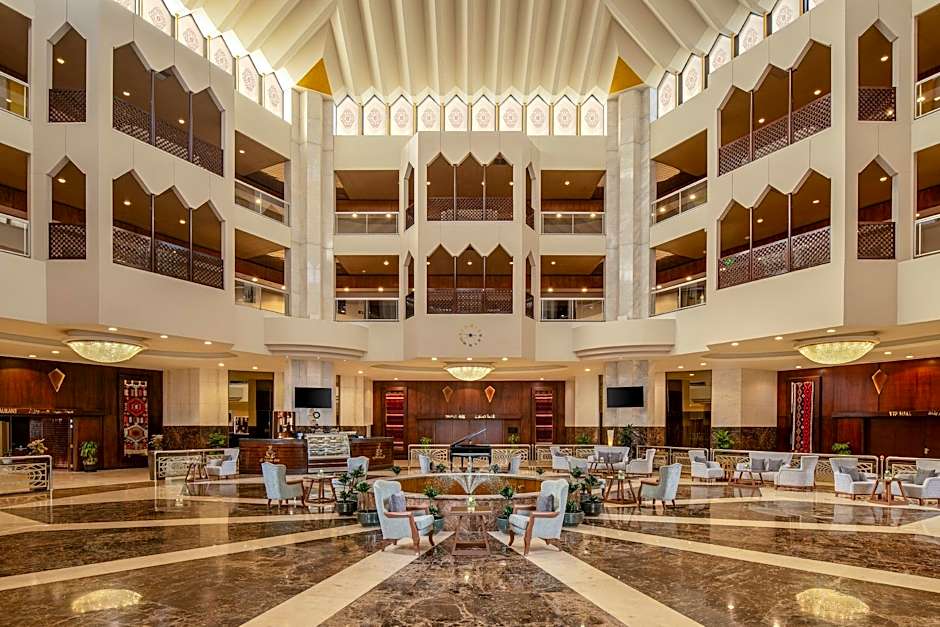 InterContinental Taif By IHG
