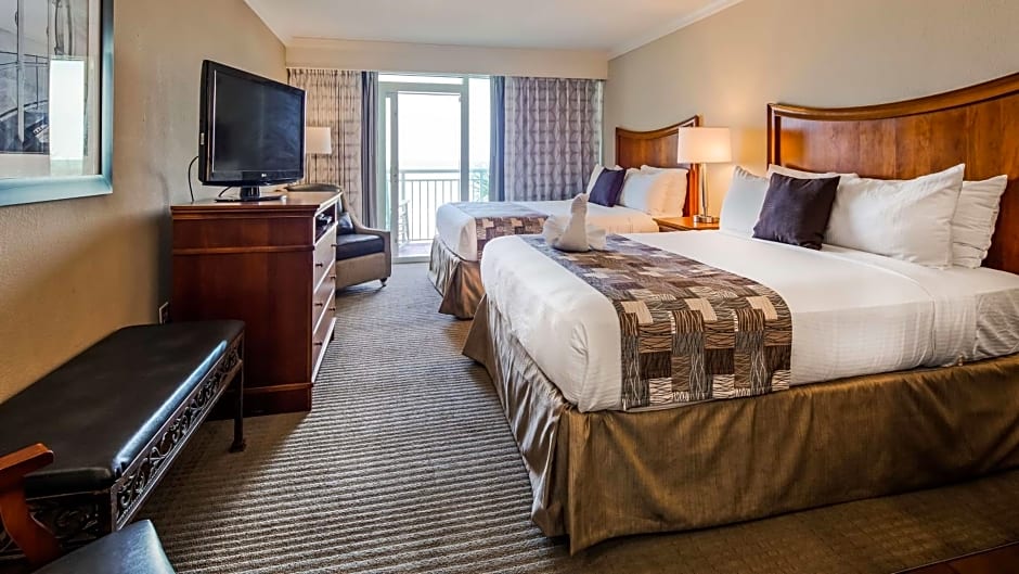 The Sandbar Hotel, Trademark Collection by Wyndham