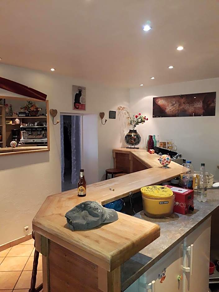 Pension Saint Antoine