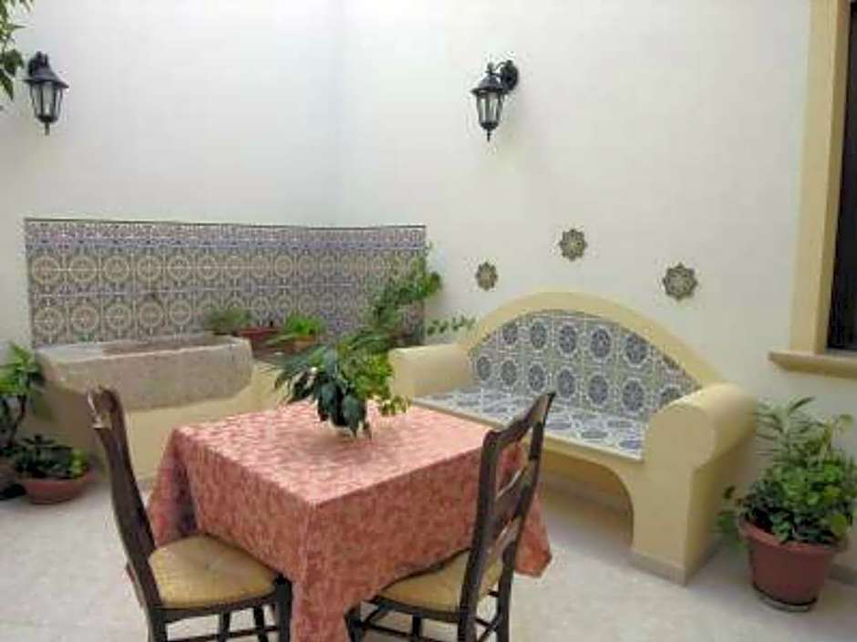 Araba Fenice Hotel