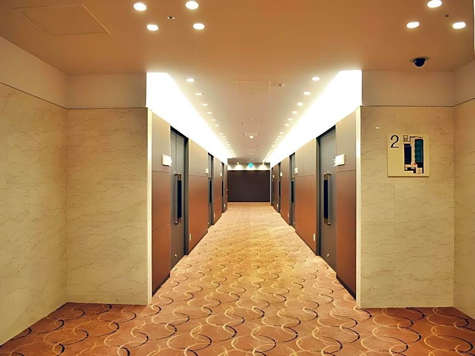 Hearton Hotel Kita Umeda