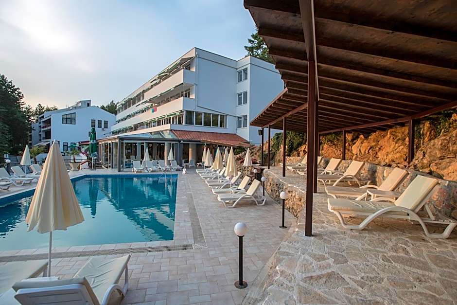 Hotel & Spa Tino Sveti Stefan