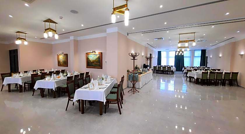 Hotel Küküllő - Târnava