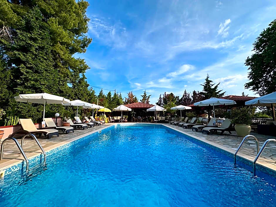 Agrili Apartments & Rooms