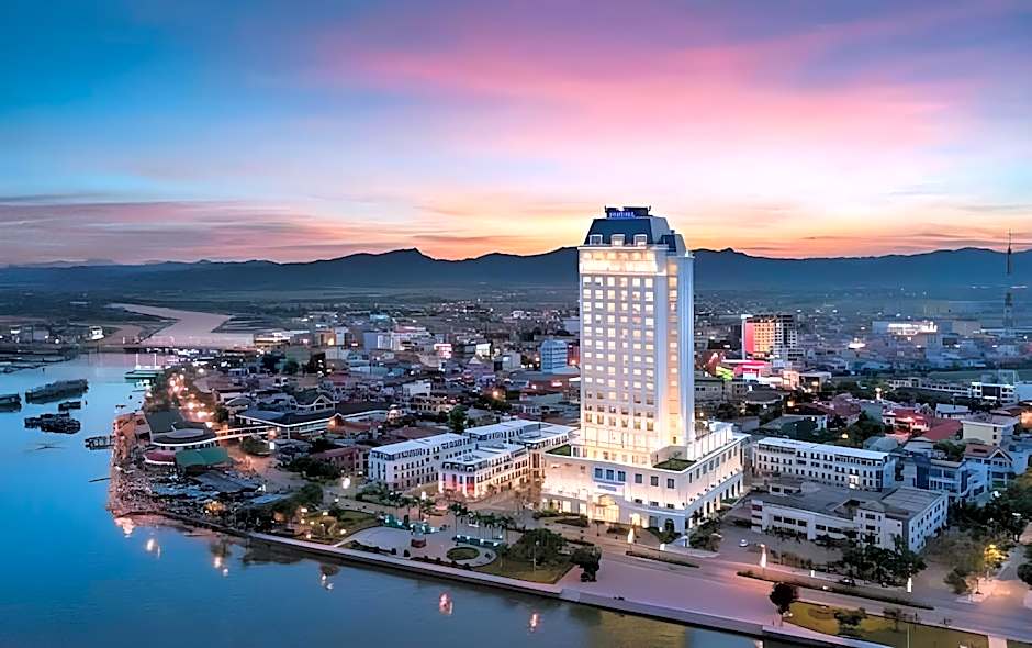 Melia Vinpearl Quang Binh