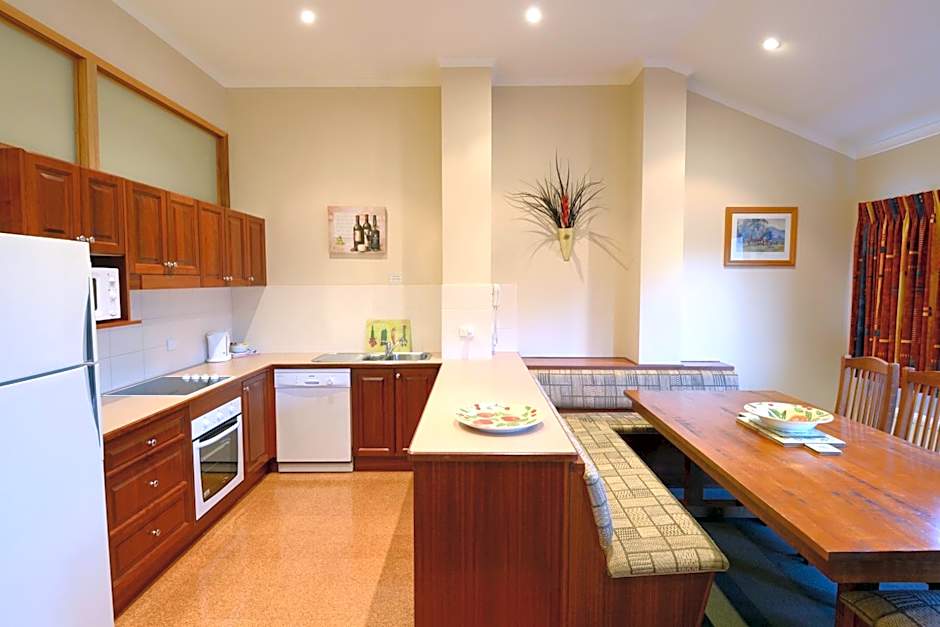 Falls Creek Country Club