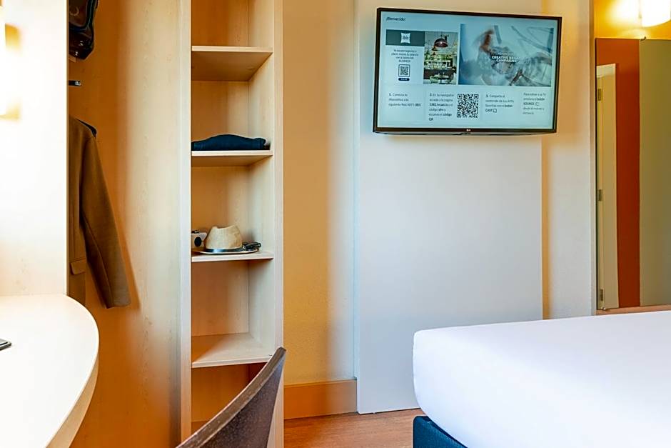 Ibis Madrid Calle Alcala