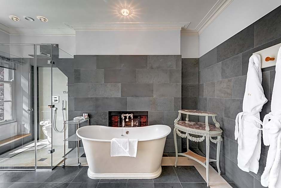 Southernhay House Hotel