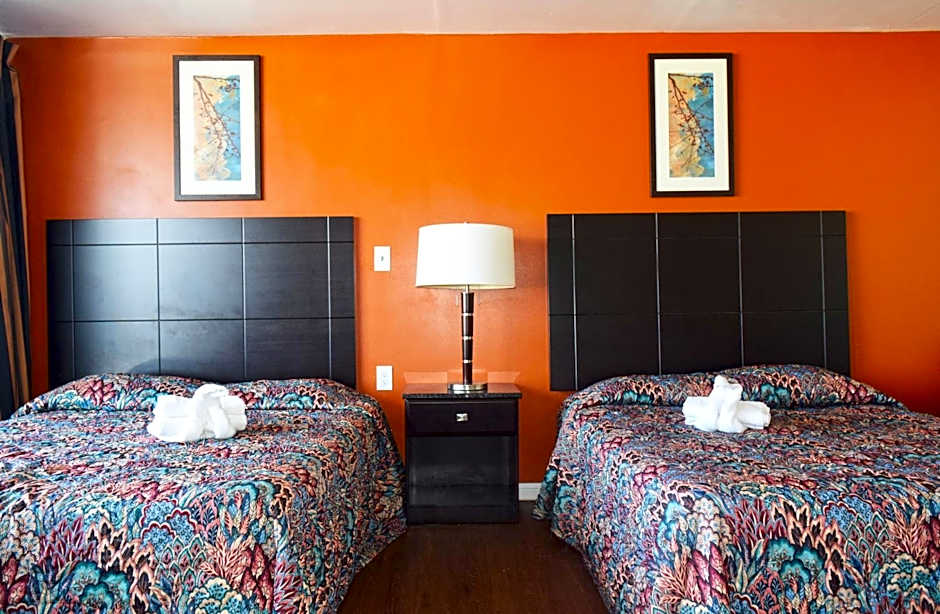 Skyview Manor Motel