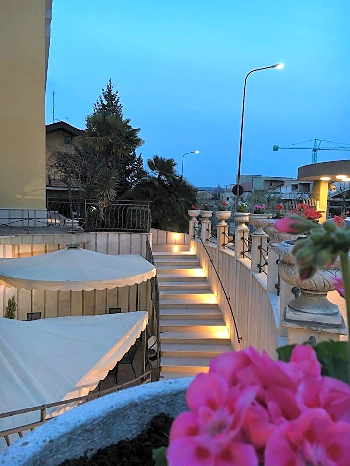 Hotel Euro