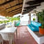 Hotel Bungalows y Cabañas Acuario