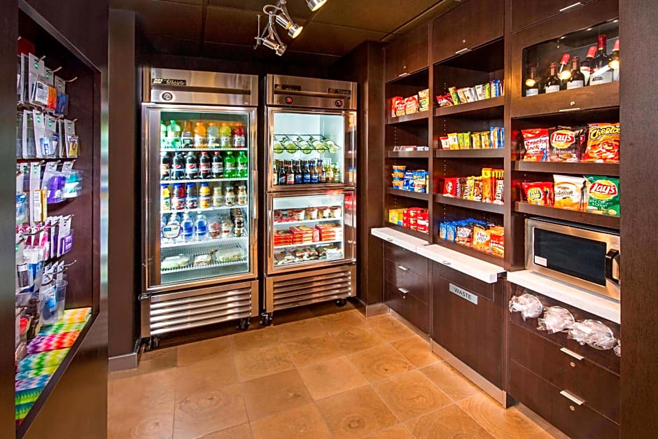 Courtyard by Marriott Charlottesville