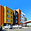 Fairfield Inn & Suites by Marriott Gallup