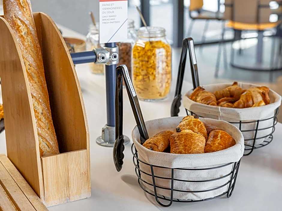 Ibis Budget Toulouse Labege