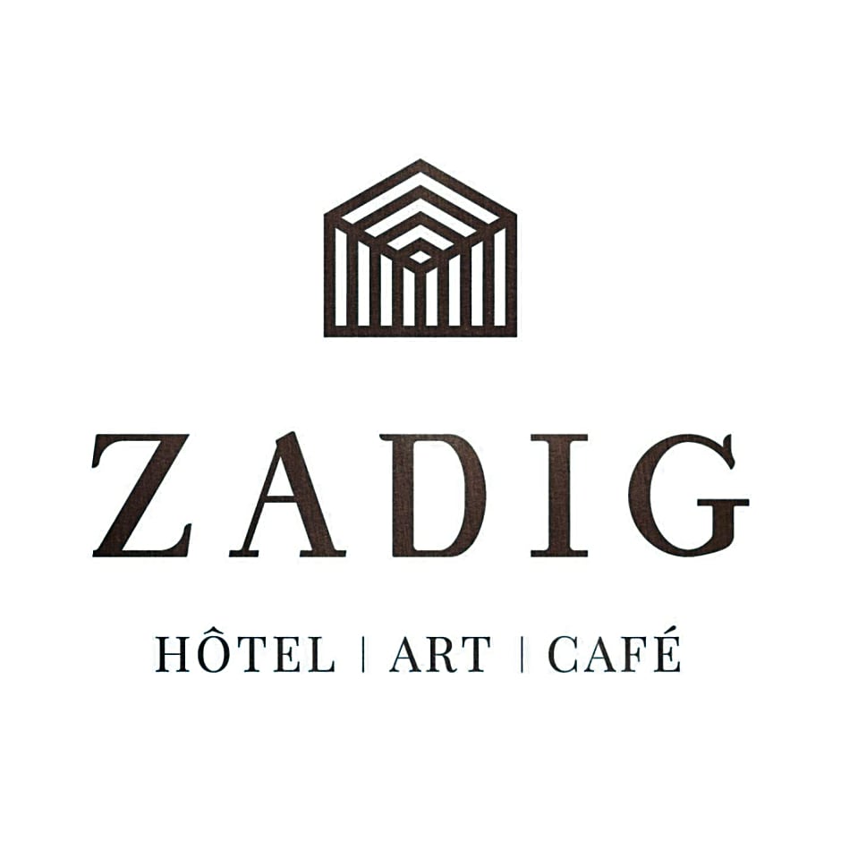 Hôtel Zadig