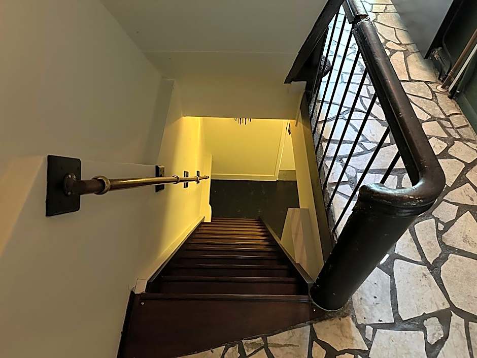Weber Hotel