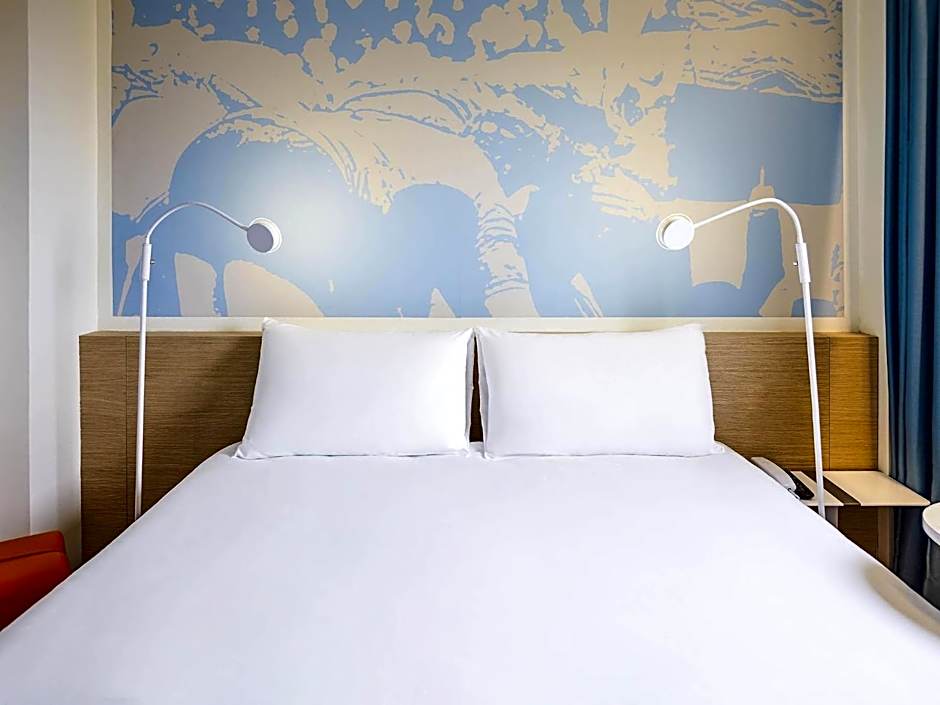 ibis Styles Toulouse Nord Sesquieres