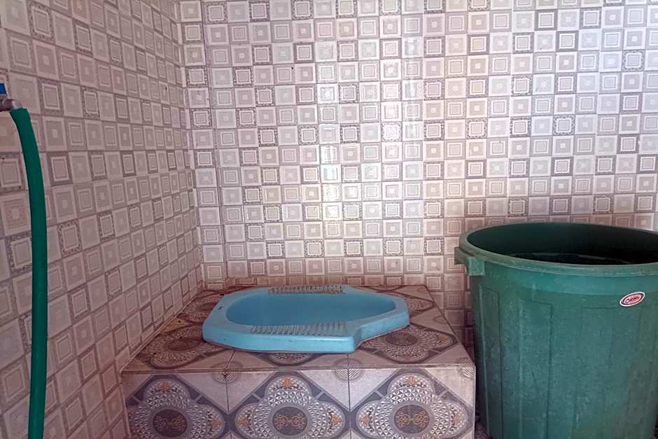 Hotel O Yuda Family Homestay Near Desa Wisata Hijau Bilebante