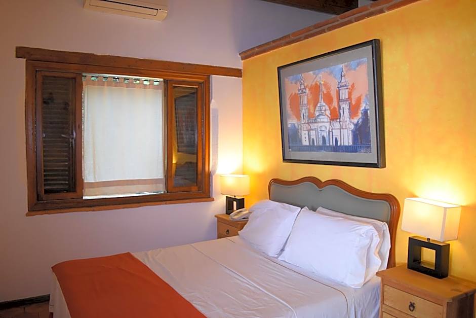 La Joyita Cuernavaca