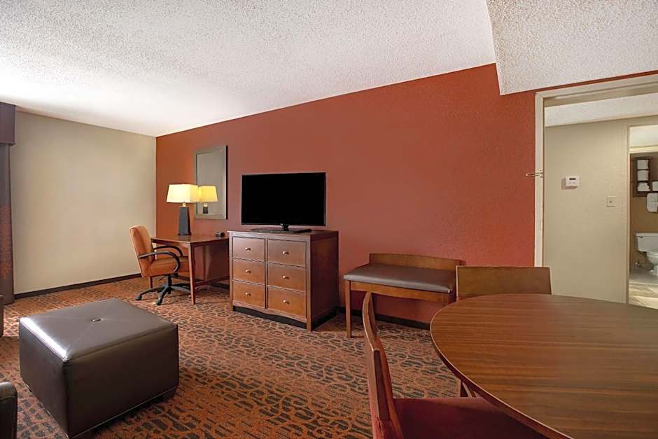 Hampton Inn By Hilton Ft. Wayne-Southwest