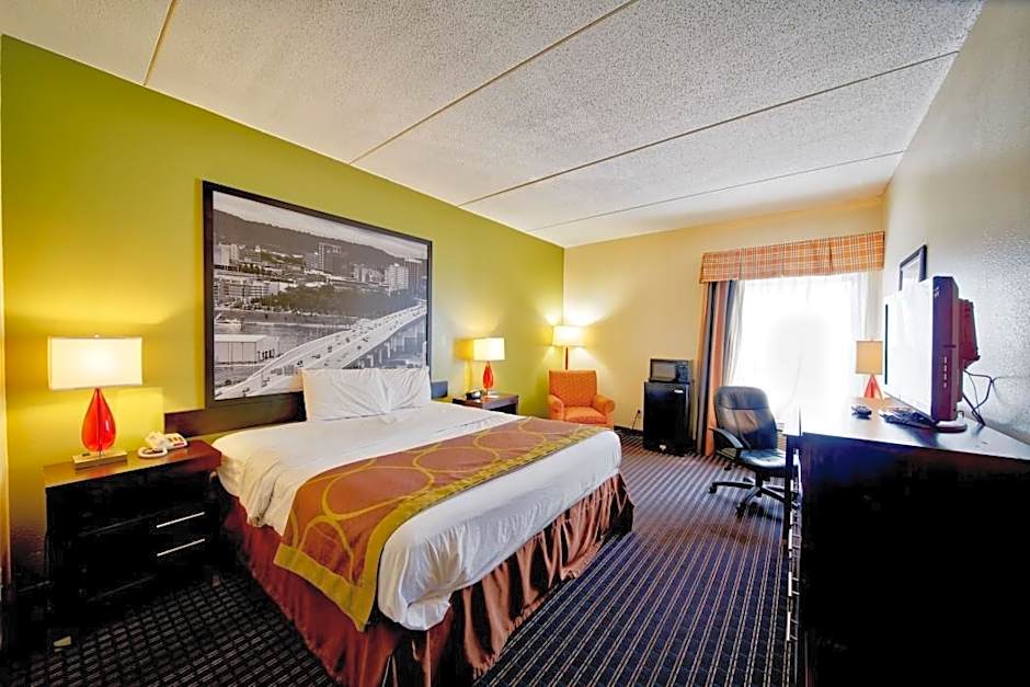 Super 8 by Wyndham Chattanooga/Hamilton Place