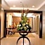 Crown Regency Hotel Makati