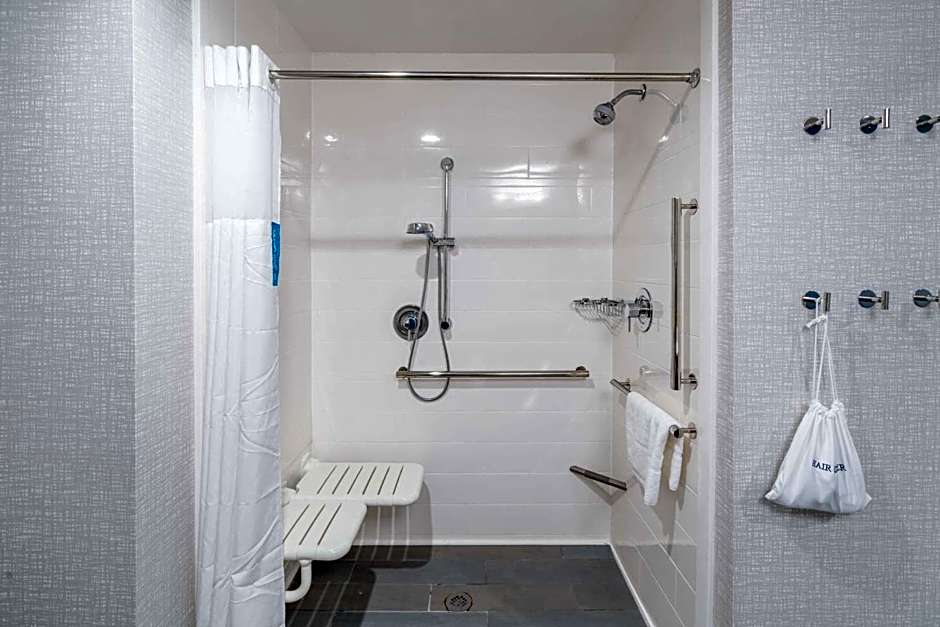 Hampton Inn By Hilton Hardeeville, SC