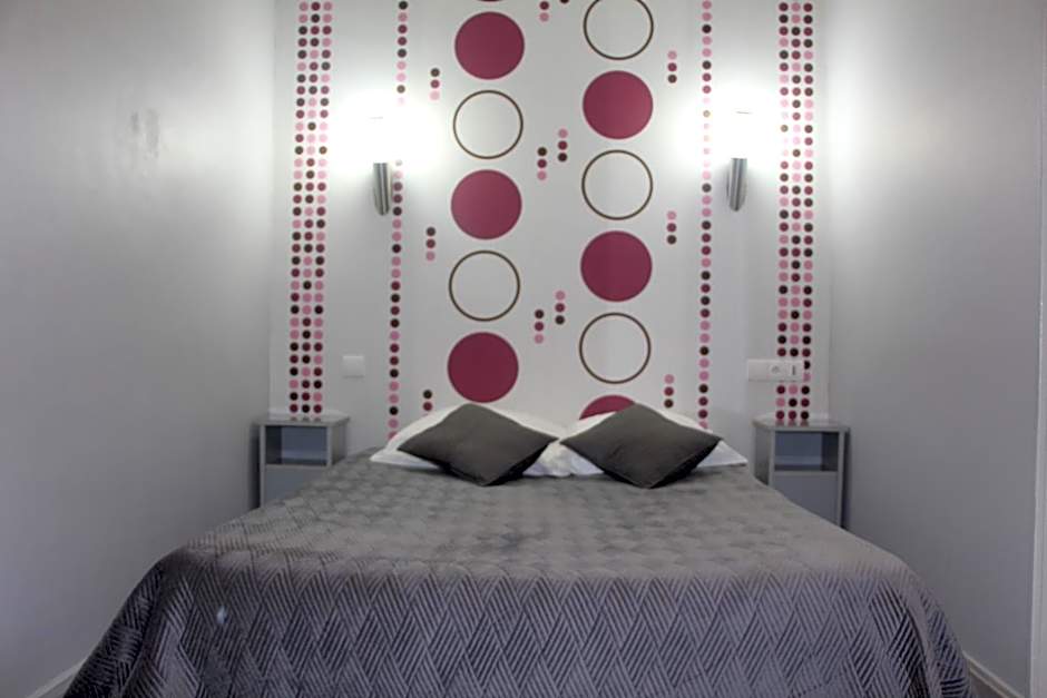 Hotel Au Chapon Fin