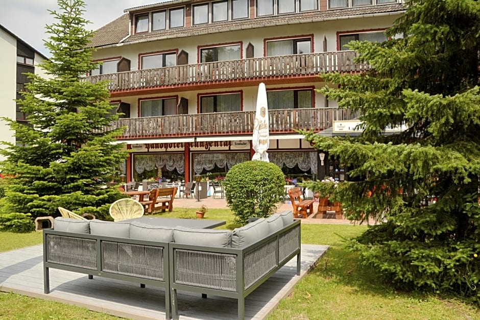 Landhotel Kunzental