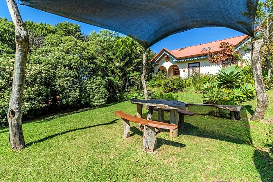 Hotel Claro de Luna